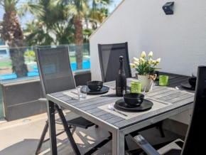 Modern 2 Bed Apt in La Zenia LZ9